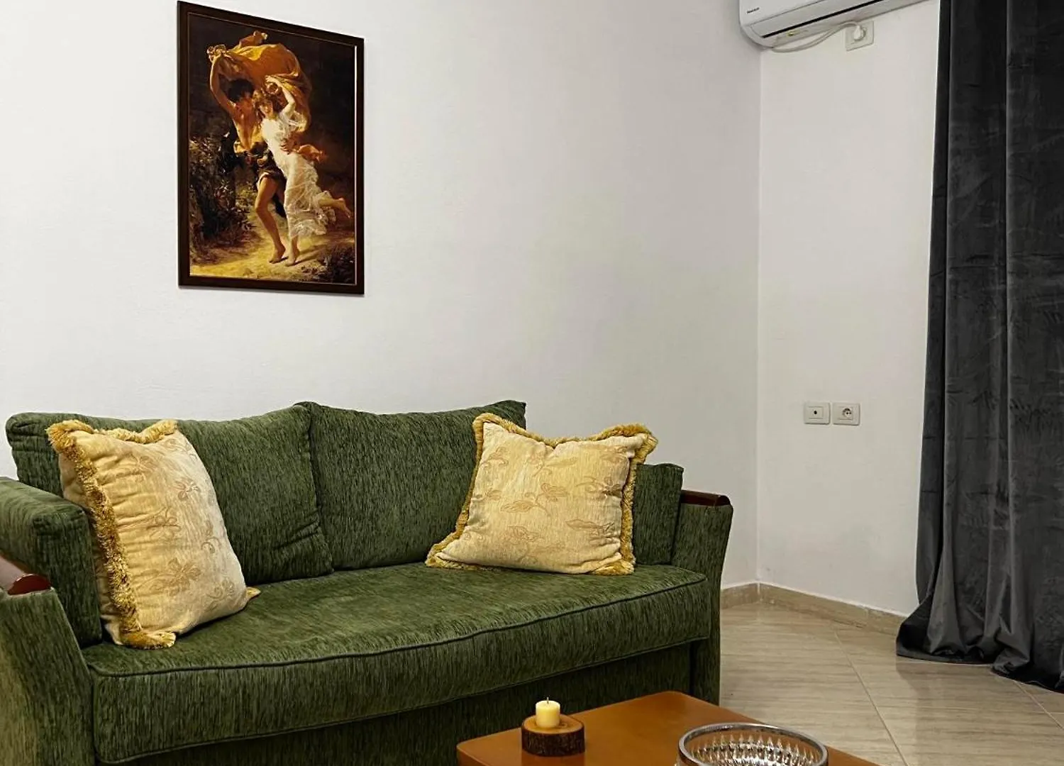 Fifi'S Apartment Sarandë 알바니아