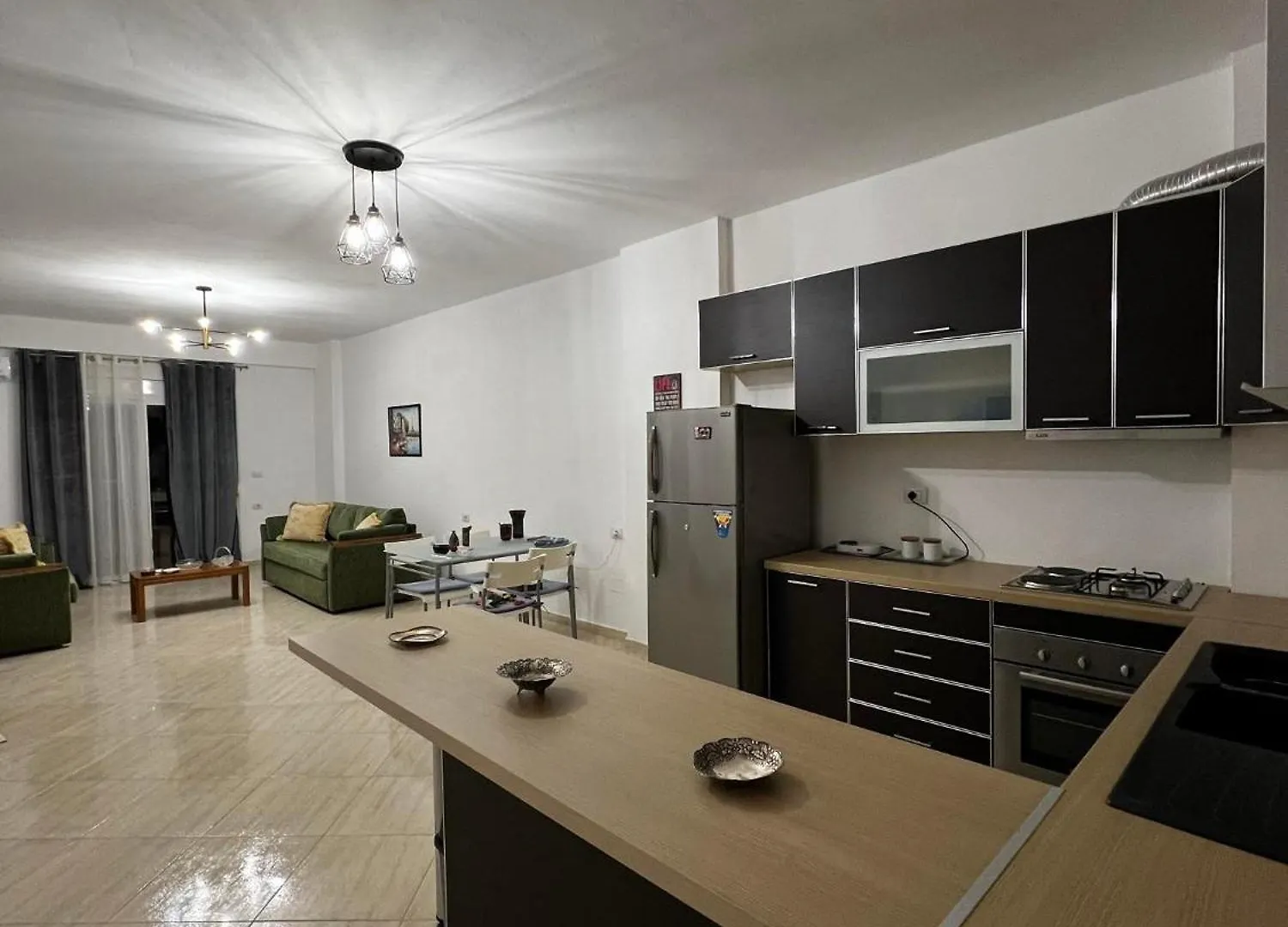 Fifi'S Apartment Sarandë