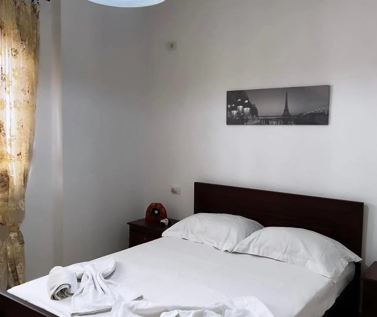 Fifi'S Apartment Sarande 0*,