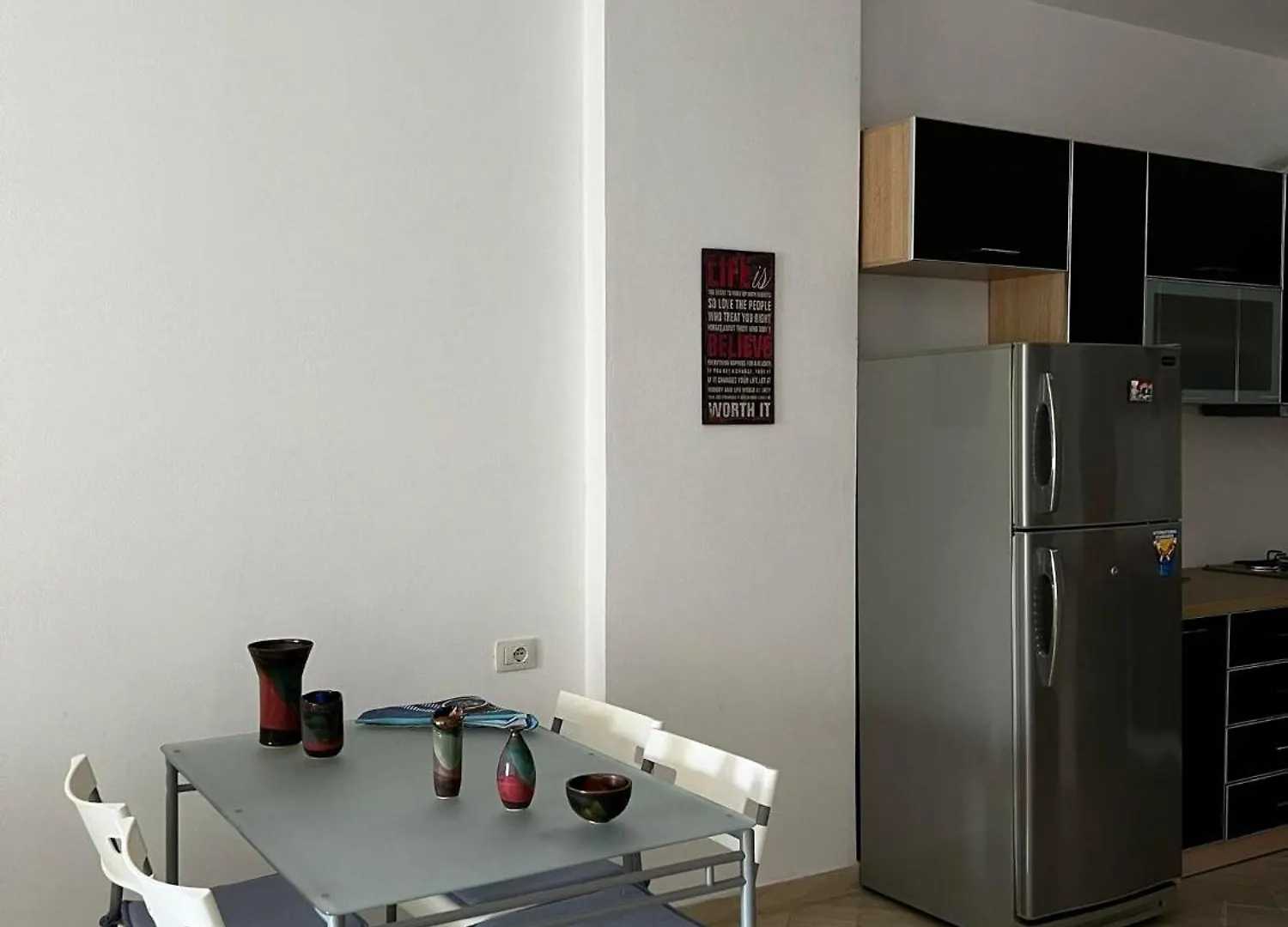 Fifi'S Apartment Sarande