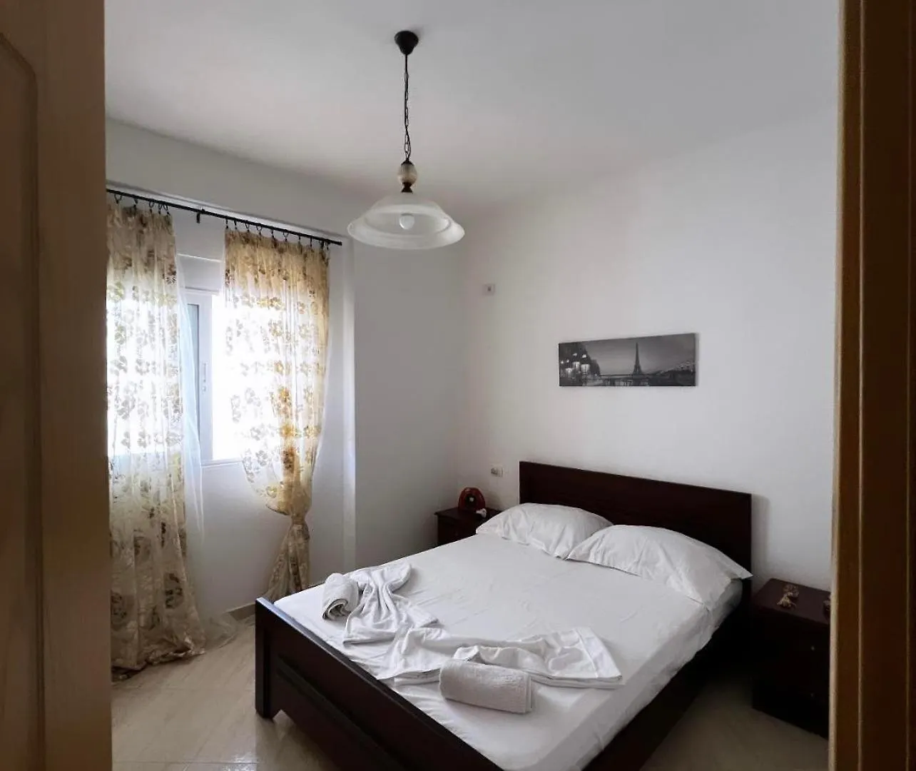 Fifi'S Apartment Sarande Albania