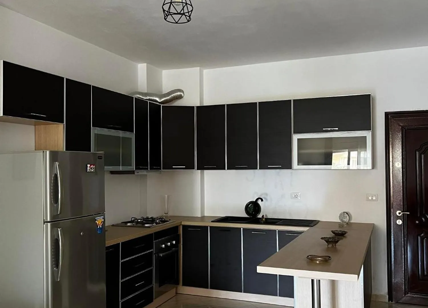 Fifi'S Apartment Sarande
