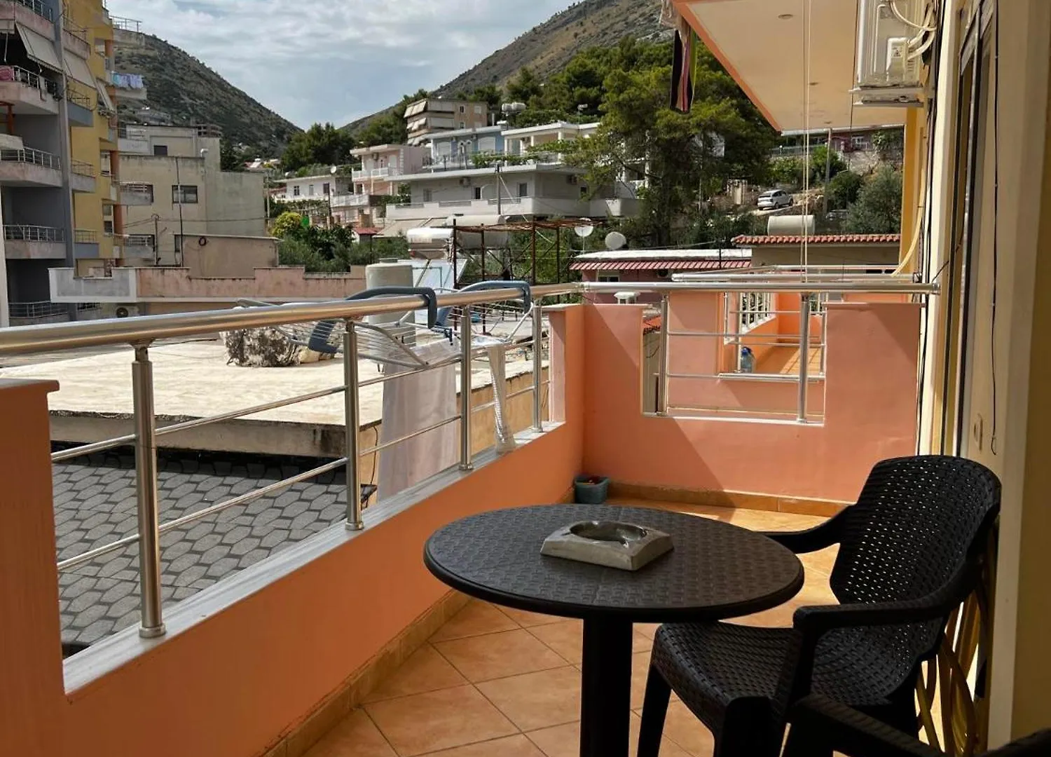 Fifi'S Apartment Sarande 0*,  Albania