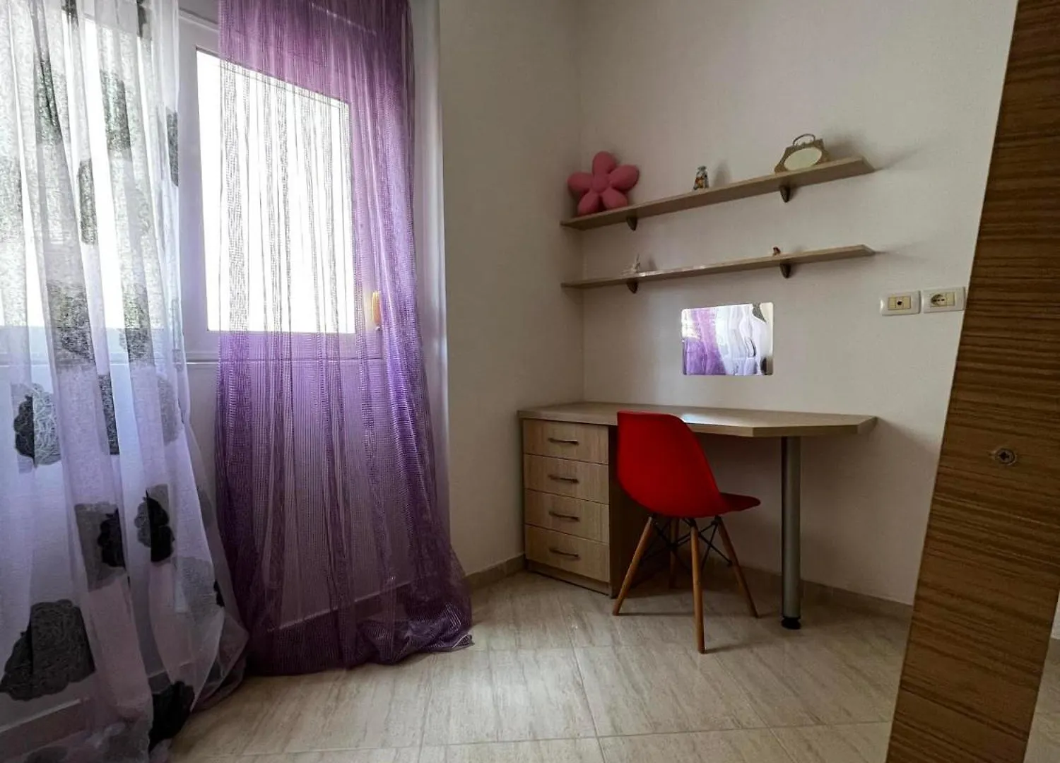 Fifi'S Apartment Sarande