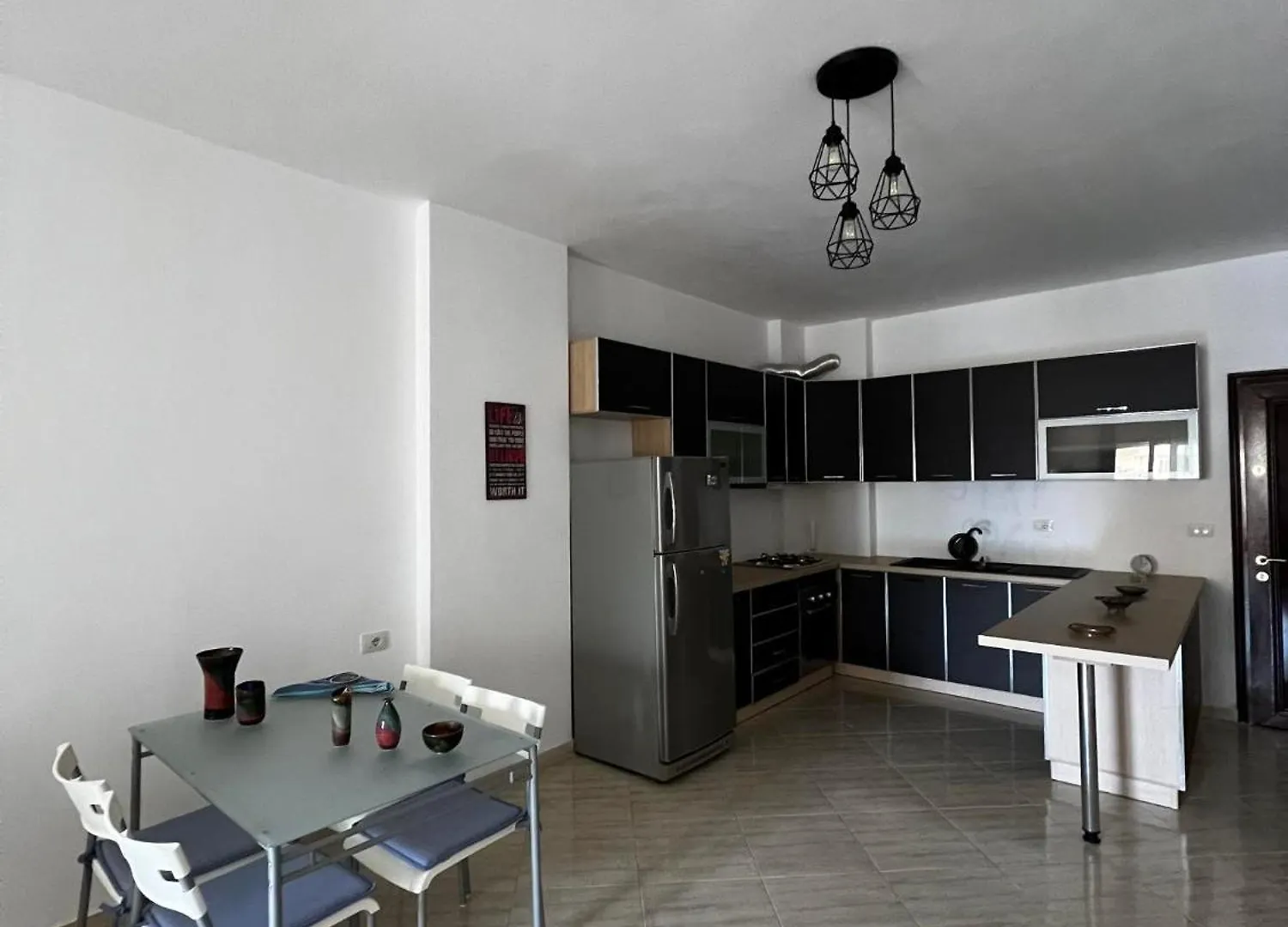 Fifi'S Apartment Sarande 0*,  Albania