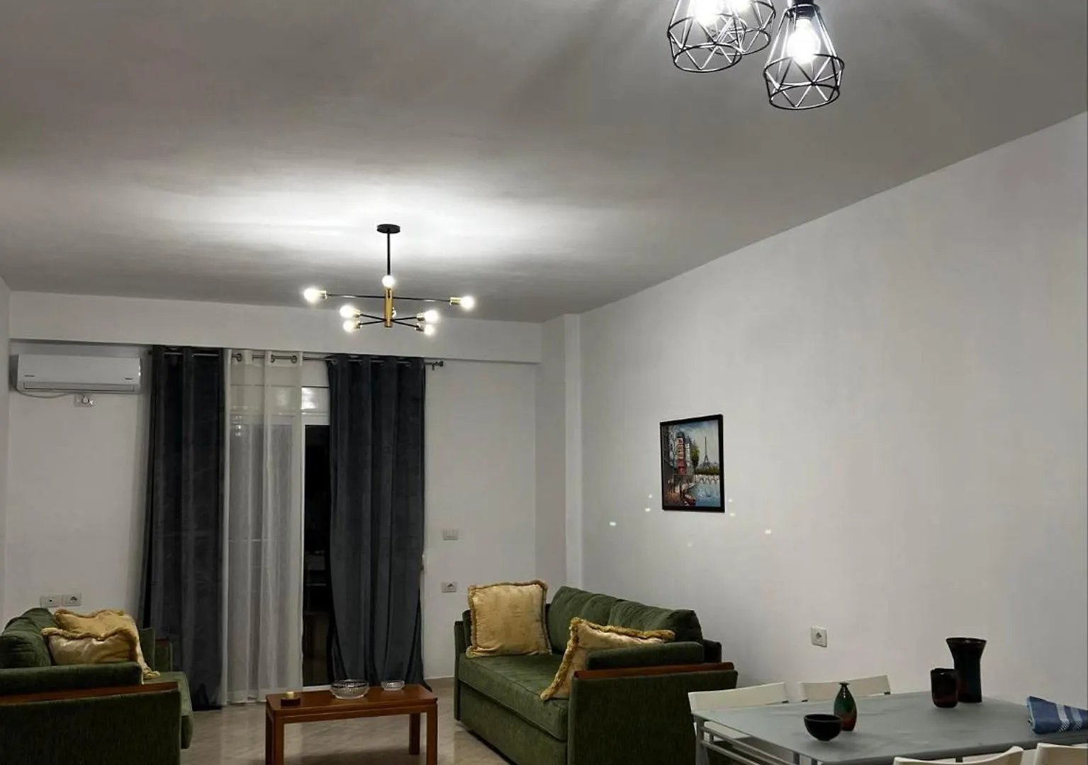 Fifi'S Apartment Sarande
