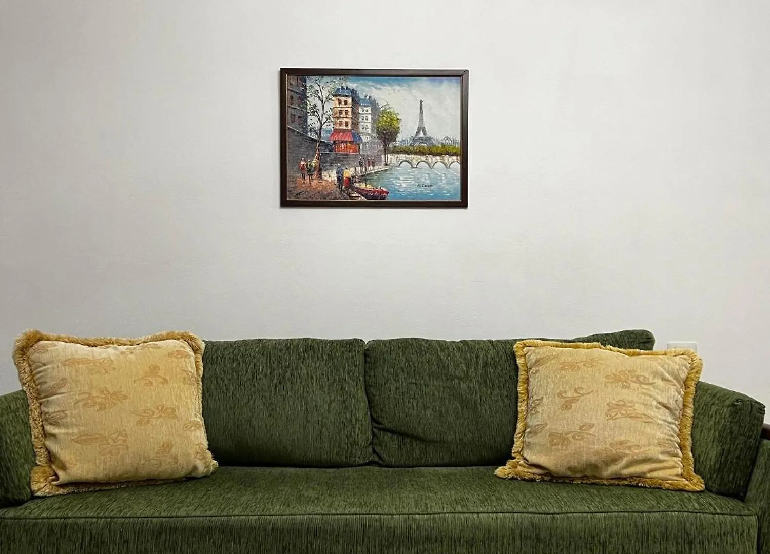 Fifi'S Apartment Sarande