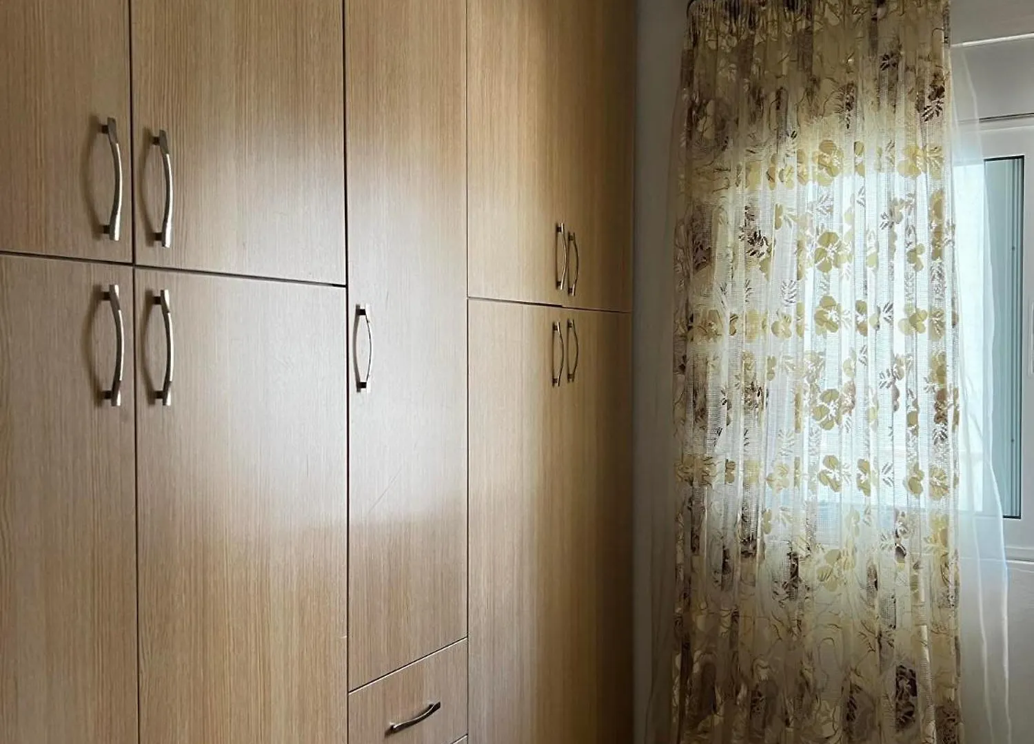Fifi'S Apartment Sarande