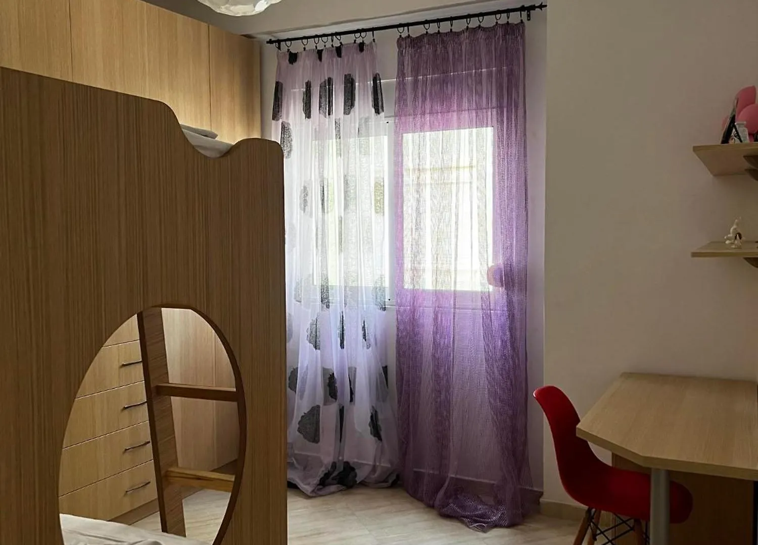 Fifi'S Apartment Sarande