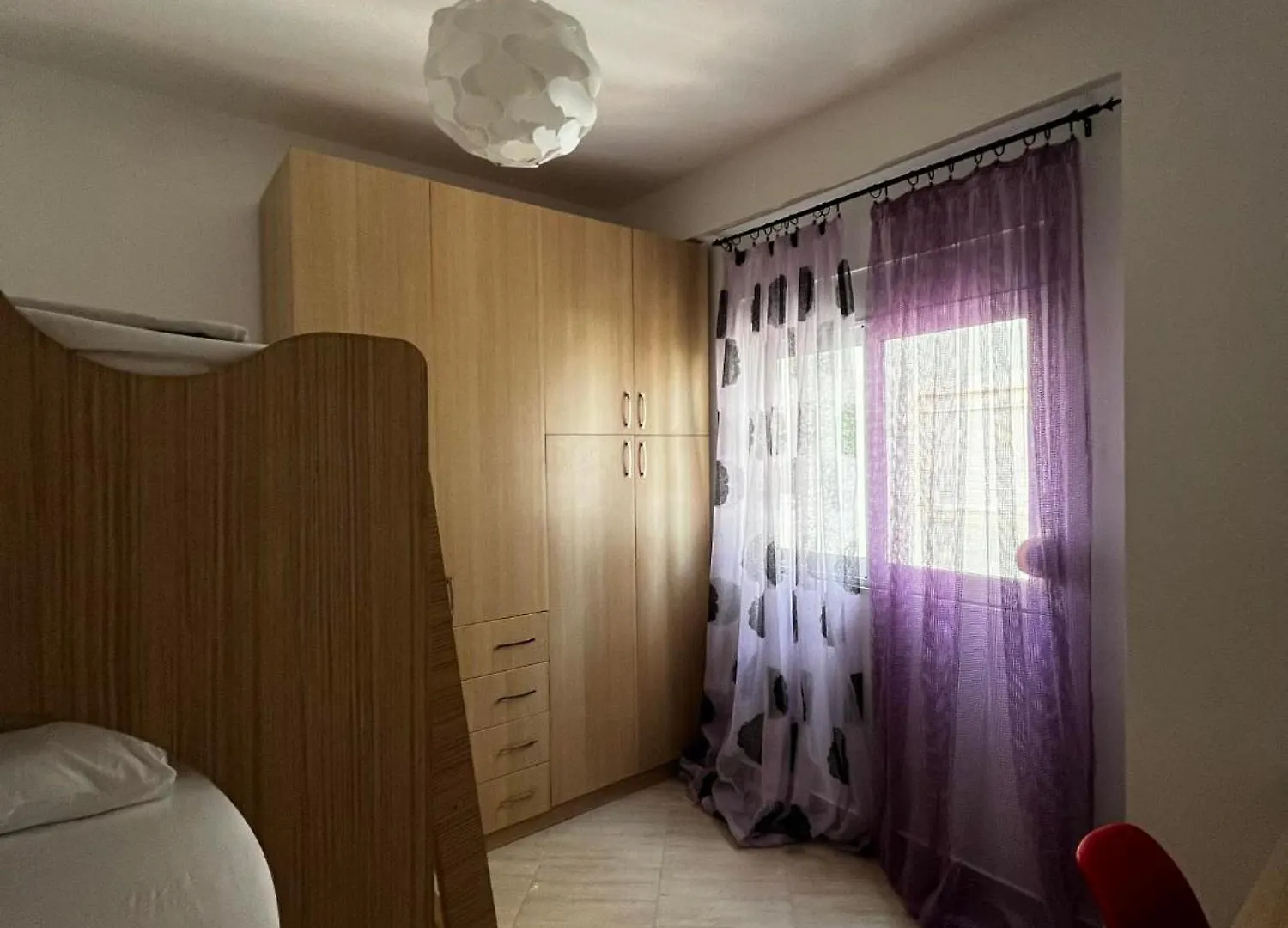 Fifi'S Apartment Sarande Albania